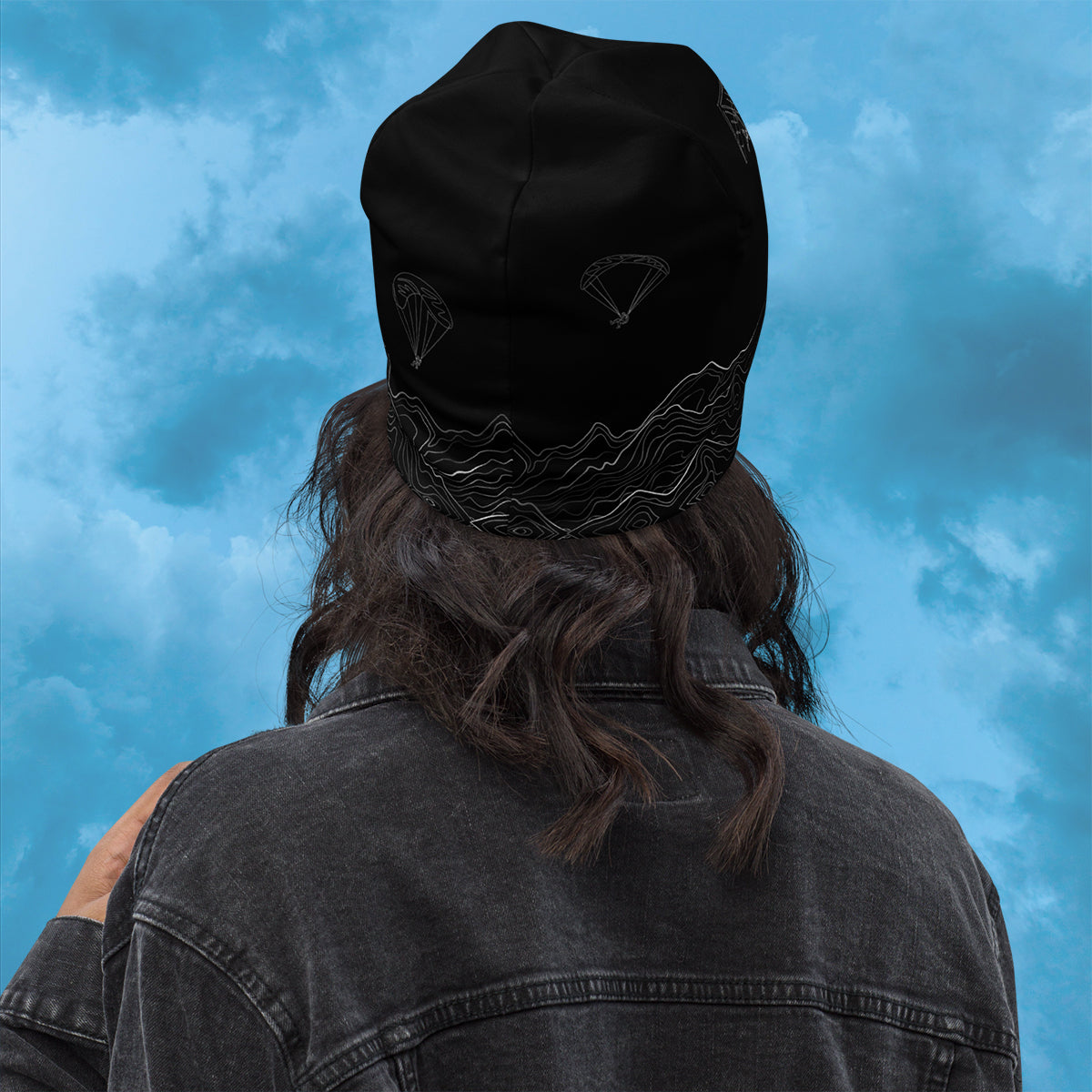 Topo Everyday Beanie | Helmet Liner