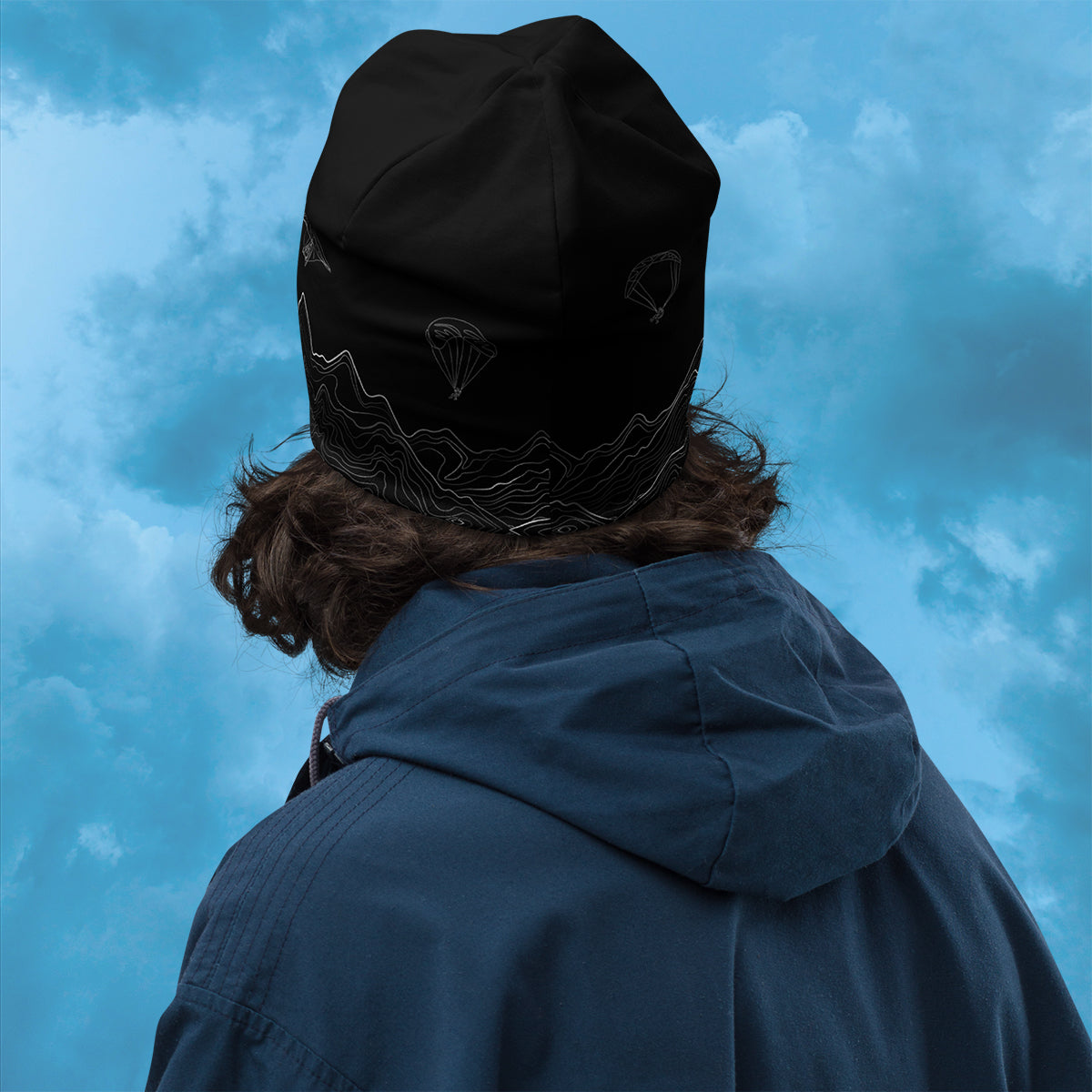 Topo Everyday Beanie | Helmet Liner