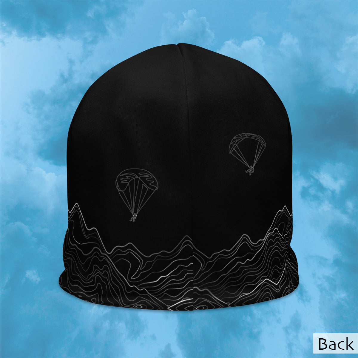 Topo Everyday Beanie | Helmet Liner