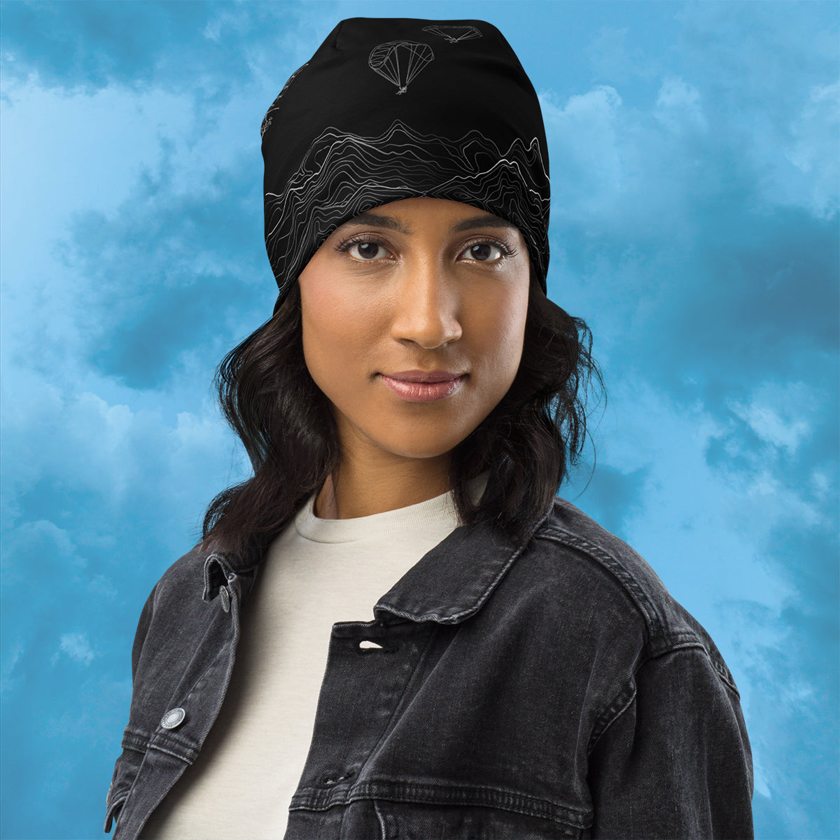 Topo Everyday Beanie | Helmet Liner