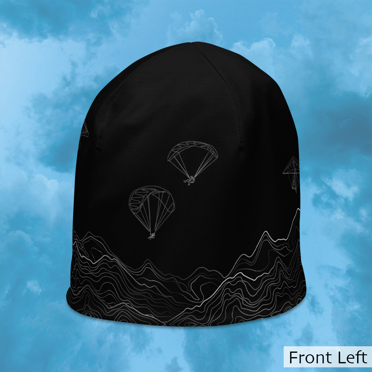 Topo Everyday Beanie | Helmet Liner