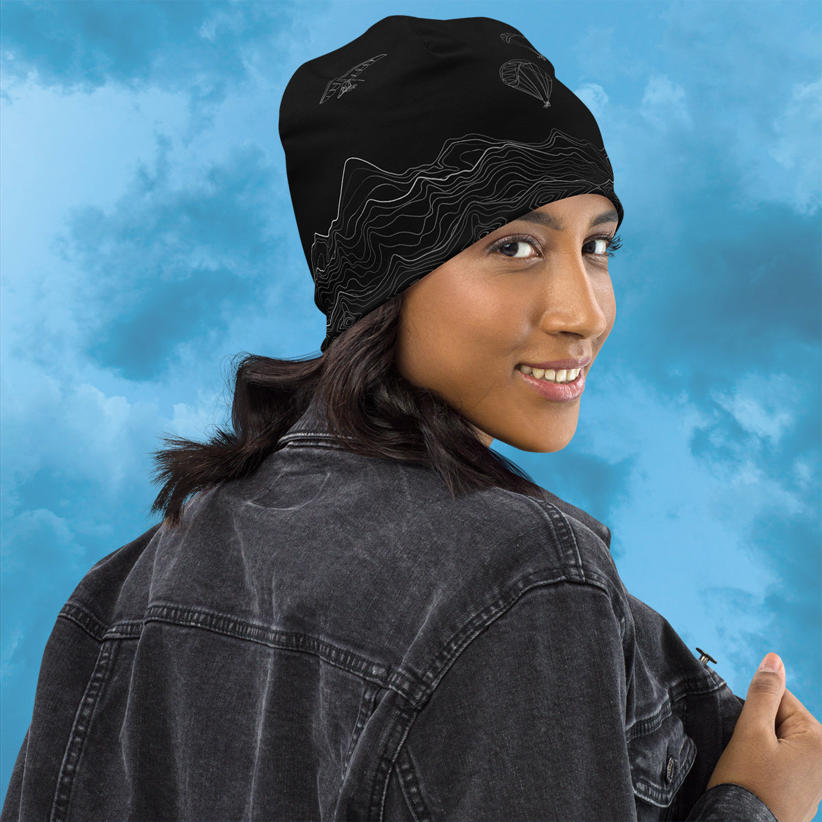 Topo Everyday Beanie | Helmet Liner
