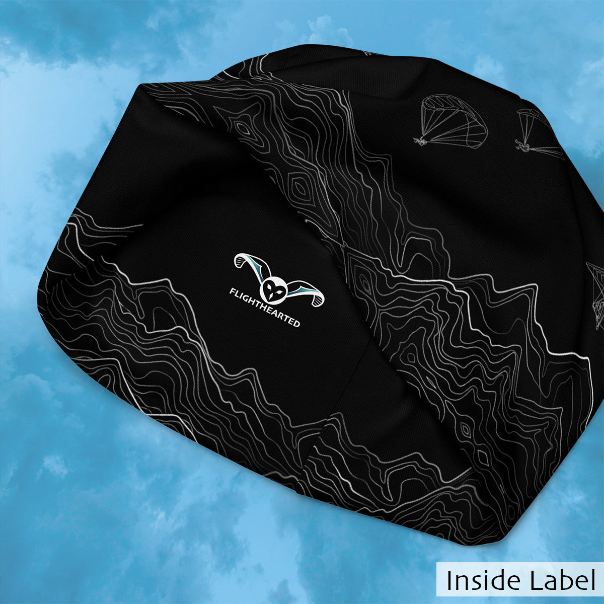Topo Everyday Beanie | Helmet Liner