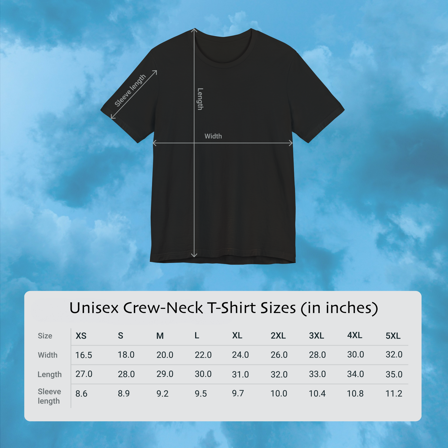 Flighthearted Unisex Short Sleeve Tee